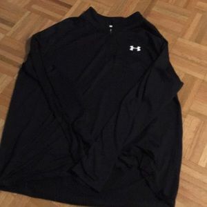 Under armour pullover